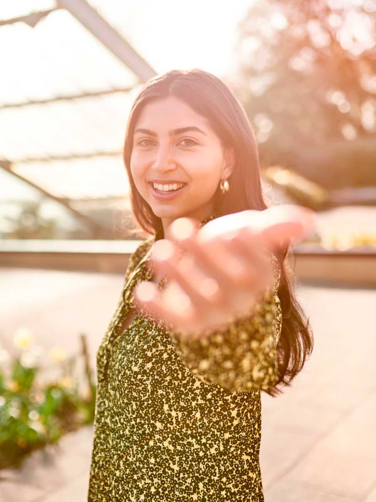 Manifiesto sostenible de RÍO Shopping