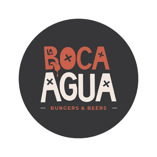 Boca Agua Valladolid. Hamburguesas Valladolid